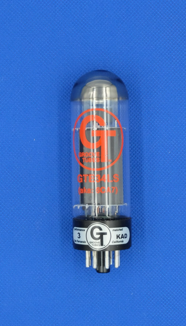 GT E34LS D Power Tube