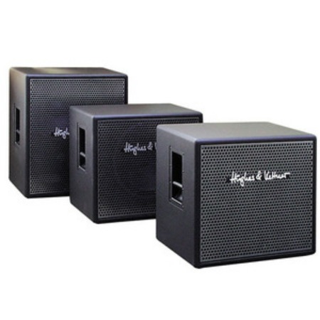 Hughes&amp;Kettner  BassCutom 410H bass cabinet